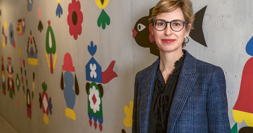 Bild Artikel: Wenn Angst den Schulweg blockiert