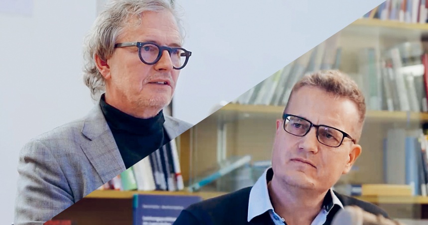 Bild Artikel: «Wenn es nur Kiffen ist, sind wir froh!»